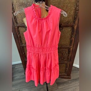 Lilly Pulitzer Pink‎ Dress 0